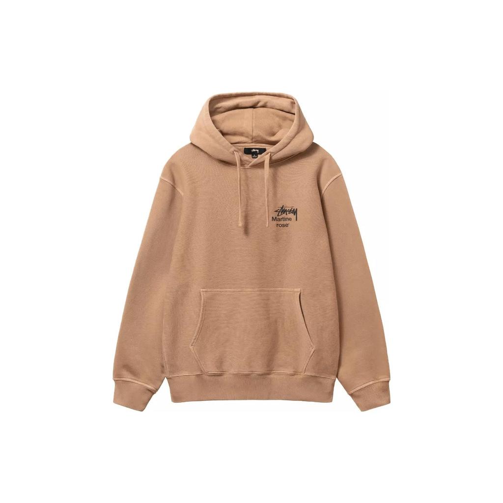 Stussy x Martine Rose SS23 Logo Unisex 3923826
