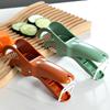 Stainless Steel Vegetable And Fruit Slicer Multi Functional Salad Slicer Kitchen Accessories Kitchen Tools