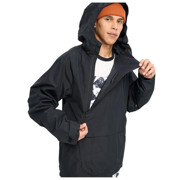 Burton Куртка Reserve 2L Relaxed Anorak