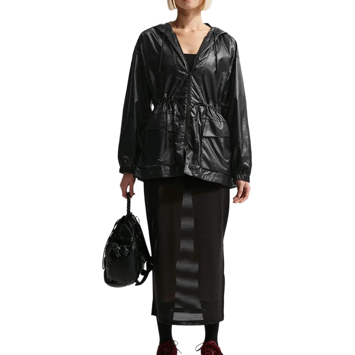 Nike Sportswear Jackets & Coats Women s IQ0156-010 S