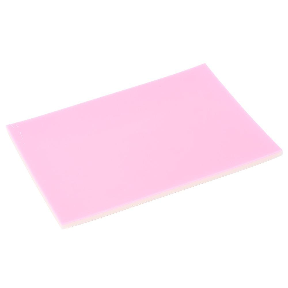Soft Rubber Stamp Carving Block Adhesive Sheet Rubber Stamp Carving Block  Stamp Making