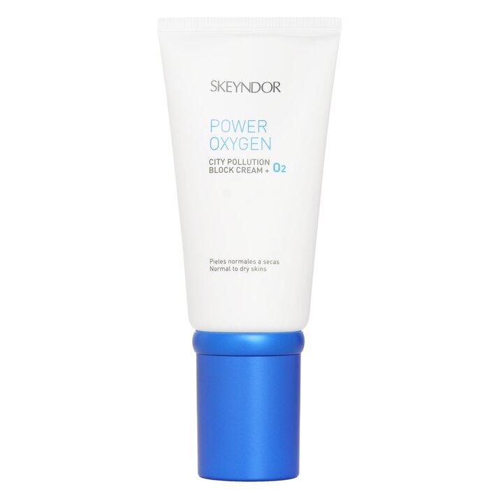 SKEYNDOR Power Oxygen City Pollution Block Cream