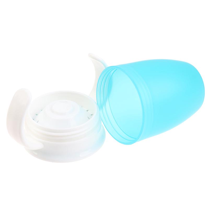 360 Degree Can Be Rotated Magic Cup Baby Learning Drinking Cup Leakproof Child