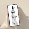 Custodia Sexy Manga Girl Per Samsung Galaxy J1 J3 J7 J5 2016 A3 A5 2017 J8 A7 A9 J4 J6 A6 A8 Plus 2018 Copertura
