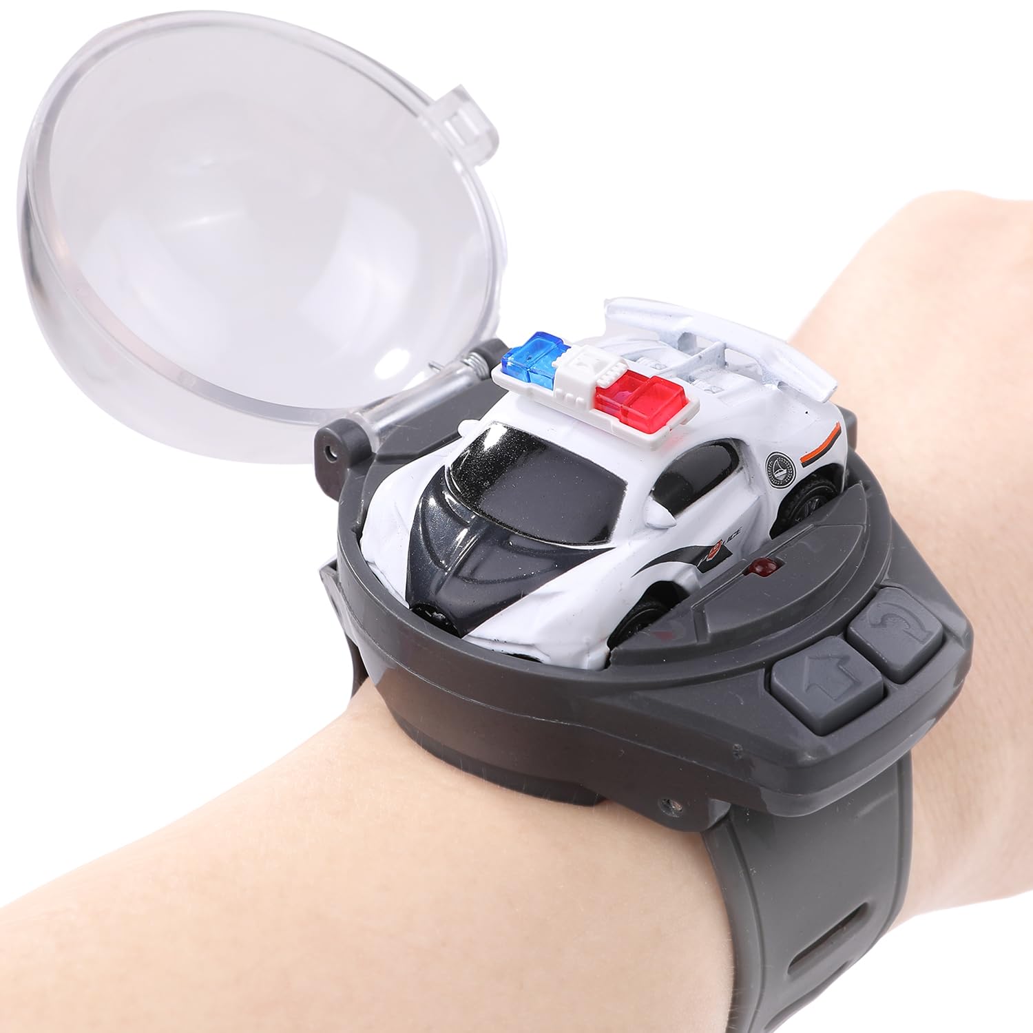 

PokeMobi Где угодно Вместе Движущийся Мини Радиоуправляемый Tomo Детская Игрушка Кошка Малыш Плюшевая Игрушка LOTUS LIFE (Патруль)