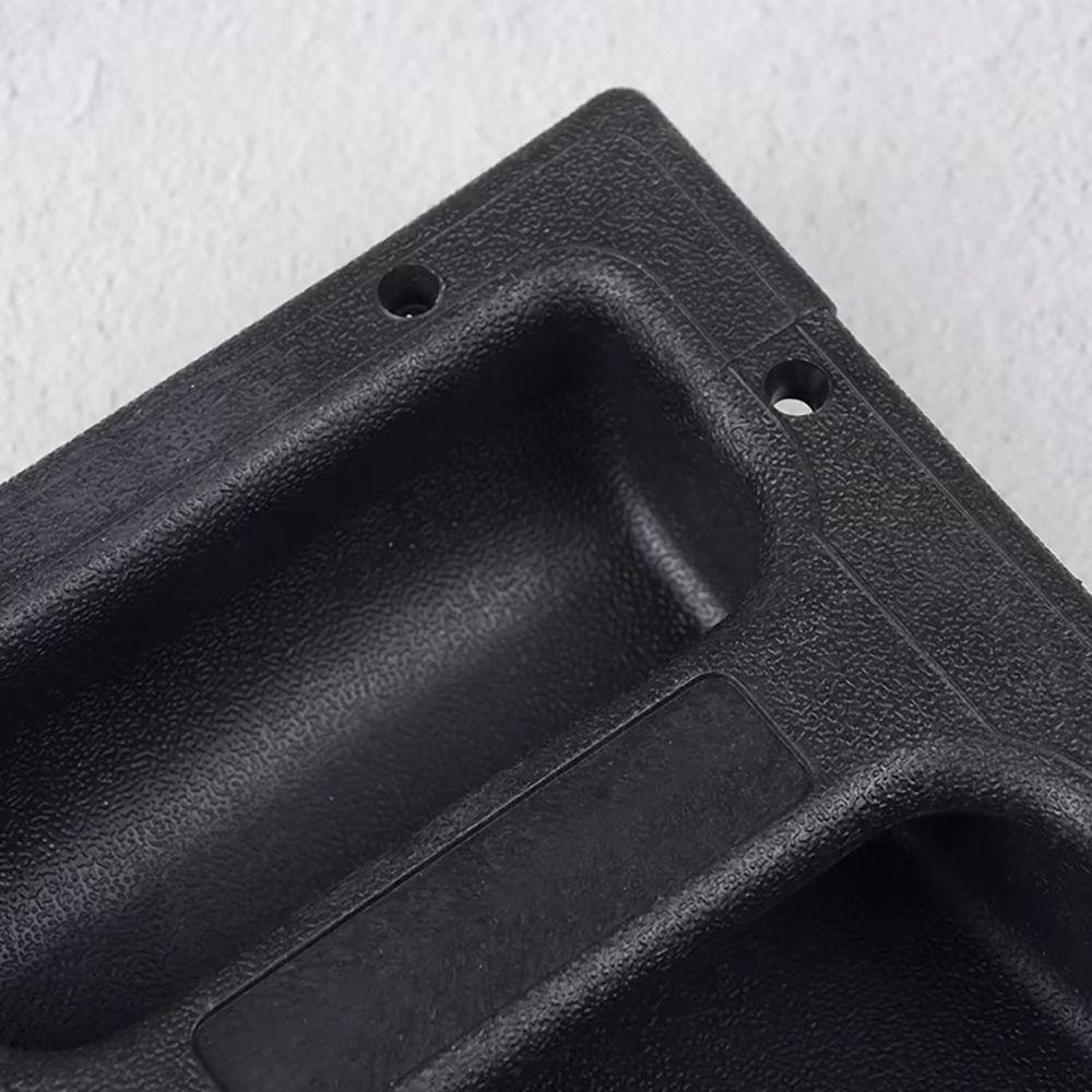 4 Pezzi 148x140mm Maniglia Incassata per Altoparlante Maniglia di Ricambio per Cassa Acustica per Amplificatore per Chitarra
