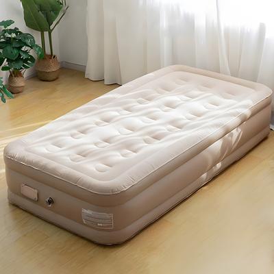 Camping Aufblasbare Matratze Eingebaute Pumpe Verdicken Matte Für Zelt Bett Isomatte Picknick Decke Reise Luft Matte Camping Ausrüstung
