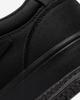 DM3494-002 Nike SB Chron 2 Canvas Triple Black (Men's)