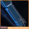 395nm Blacklight Flashlight USB Rechargeable  Blacklight Torch Light for Pet Urine Detection Resin Curing