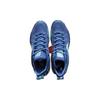 Li Ning YuShuai 13 Boom Cushioning Slip Resistant Abrasion Resistant Coverage Support Mid top  Basketball Shoes Men's ABAQ013-15