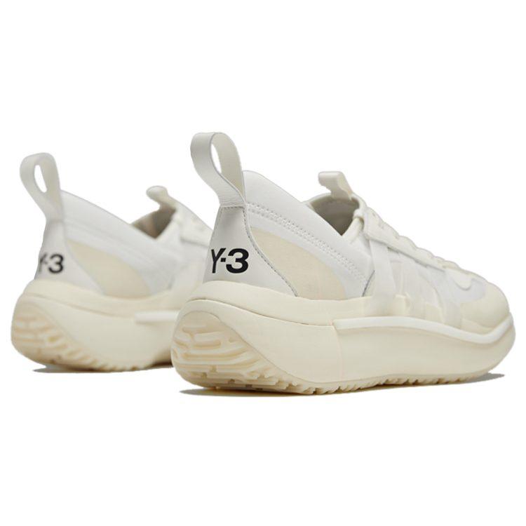 Y-3 Qisan Y-3 Cozy 'Cream White' HR1961