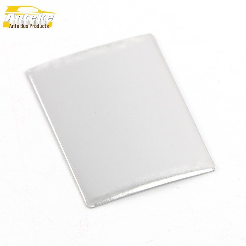 Sylphy Headlight Adjustment Button Sticker & Control Button Sequins - Modified Accessories