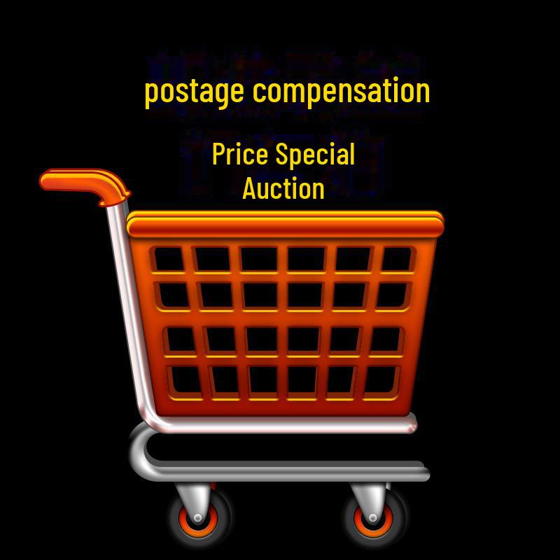 Green Forest Tool Cart Accessories: Magnetic Wrench & Cup Holder with Slot Parts Box