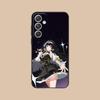 Zenless Zone Zero Astra Yao Phone Case for Samsung Galaxy S25 S24 S23 S22 S21 S20 Note20 Plus FE Ultra Colour Cover Cover Luxury