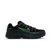 Nike P-6000 Premium 'Black Impact Green' (Unisex) Black / Impact Green / Anthracite Running Shoes IF0668 003