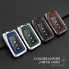 Car Key Cover Remote Fob Case Protector Auto Accessories For Lexus Rx Nx Is Rc Lx Es Gs Series 200 200T 300 300H 250 350 450 570