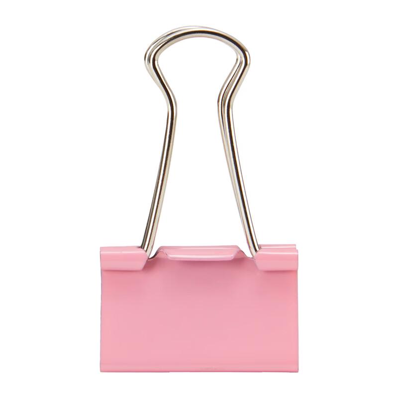 M&G Eplus Assorted Binder Clips
