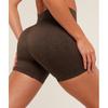 Gymshark Adapt Fleck Seamless Shorts Archive Brown Lifestyle Brown B6a1j Ndf4