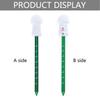 Upgraded Soil Moisture Meter Plant Moisture Meter Indoor & Outdoor Hygrometer Moisture Sensor Soil Test Kit Plant Water
