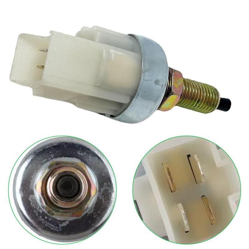 4p Brake Light Stop Switch 36750S84003 for Honda Accord Civic Odyssey Pilot S2000 Acura Integra TL MDX