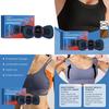 Eohoe Portable Chest Massage Device For Gentle Lifting And Relieving Tension Features
