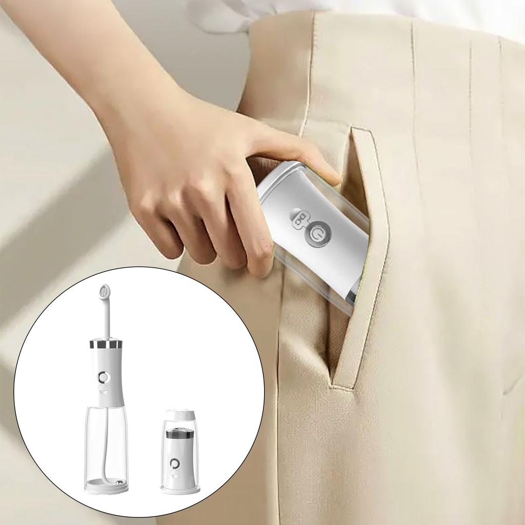 Portable Maternity Bidet Sprayer Electric Perineal Irrigator Pregnancy Bidet Washer Convenient Cleansing While Travel