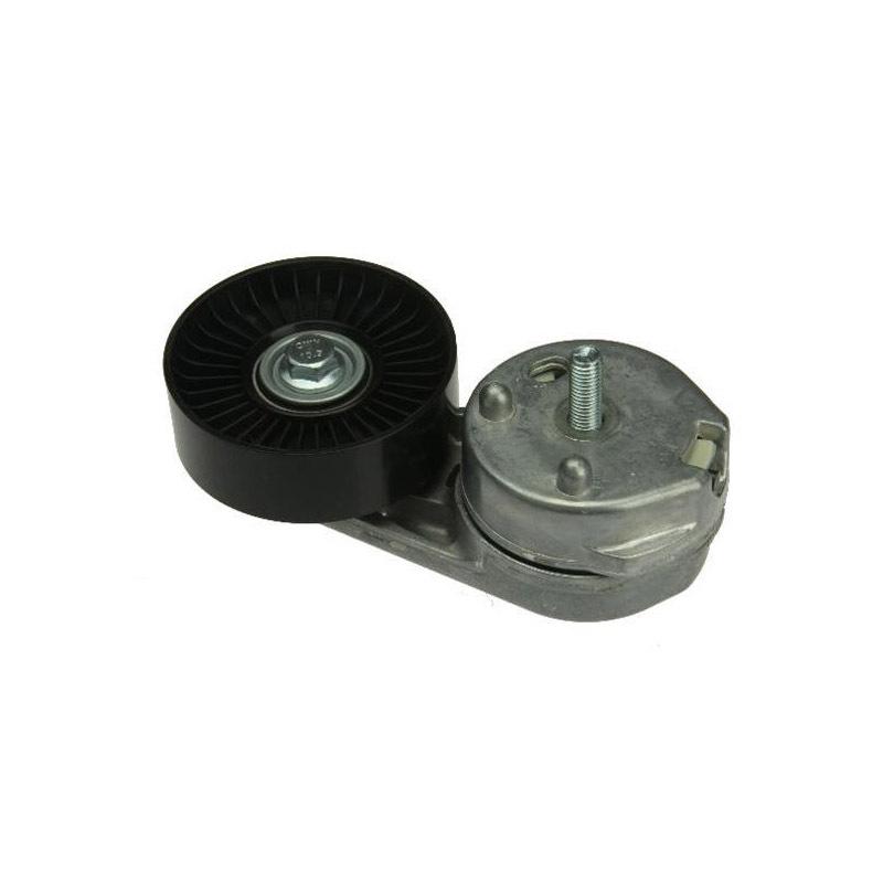 Drive Belt Tensioner - with Pulley 5.0L V8 Petrol For Land Rover Range Rover L322 L405 Sport L320 L494 LR4 L319 LR039517