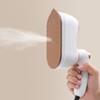 Foldable Handheld Ironing Machine Professional Garment Steamer Household Steam Iron  Clothing Store