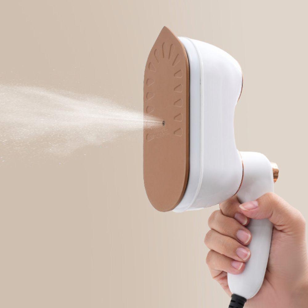 Foldable Handheld Ironing Machine Professional Garment Steamer Household Steam Iron Clothing Store