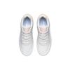 Li Ning Classic Casual Rebound Low-Top Skate Shoes Women sneaker White Apricot AGCR186-1