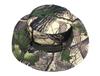 Men & Women Sun Hat Wide Brim Breathable Fishing Cap Men's Bucket Hats Hiking Jungle Hat Summer Outdoor Camo Caps
