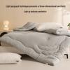 HLA 7A Antibacterial Soy Fiber Quilt