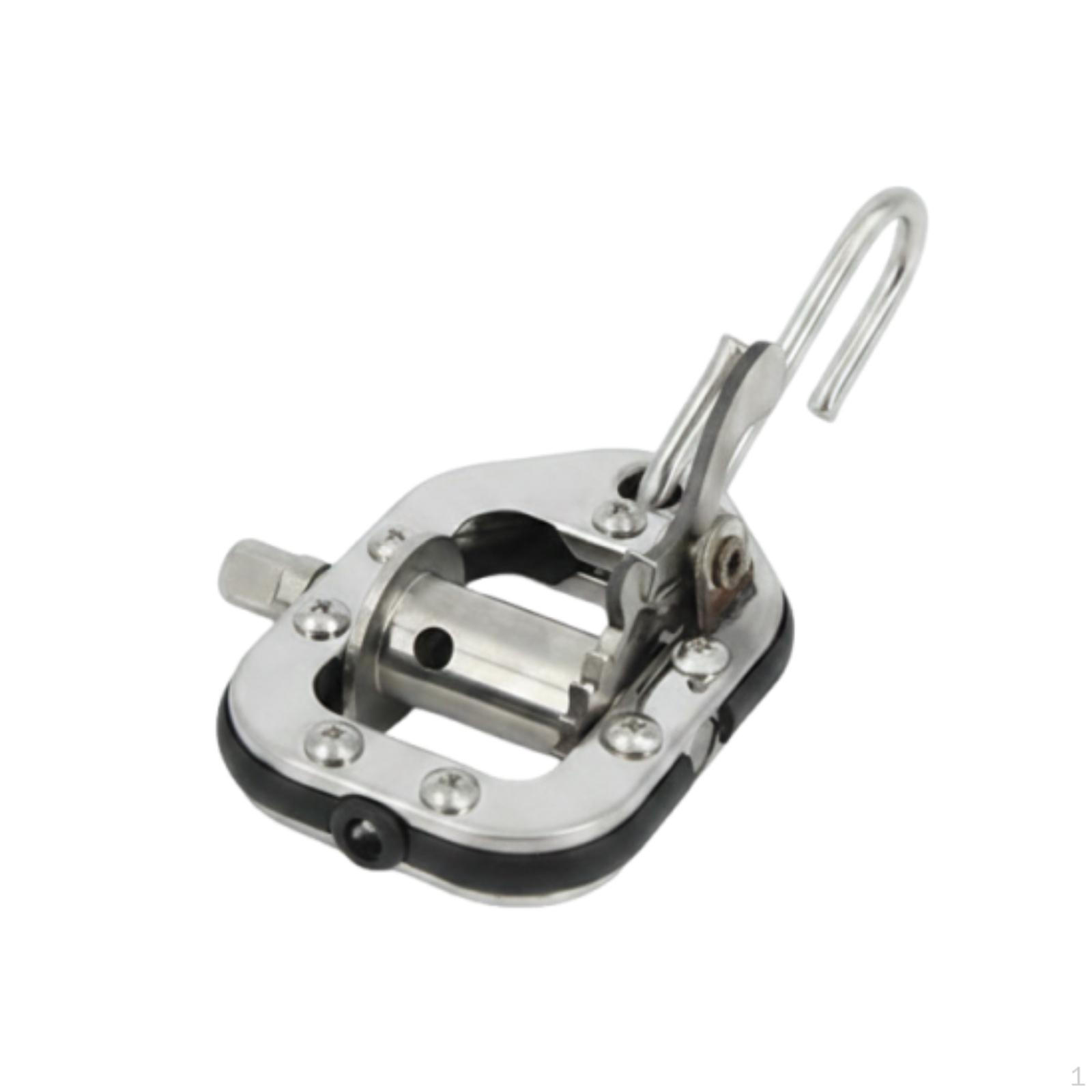 Swimming Lane Line Tensioner Stainless Steel