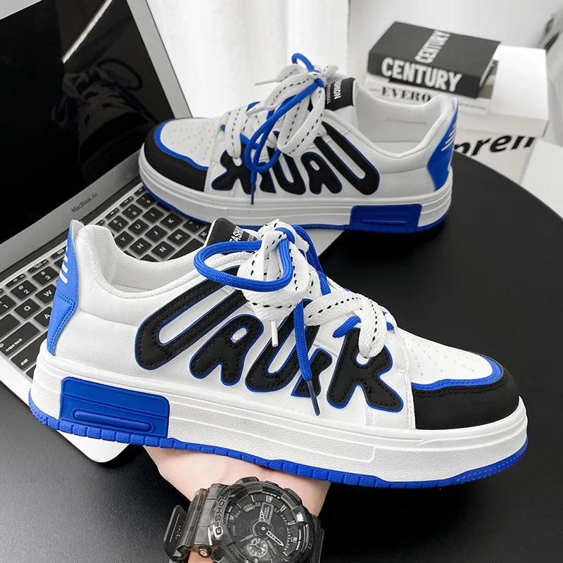 Fashion Luxury Brand sneaker shoes men Fashion Men's sneakers Autumn New Design Comfortable Soft Soled Men Running Shoes Tenis Masculino