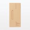 MUJI Kraft Tissue Pack Tissue MAA30A2A Box/Soft