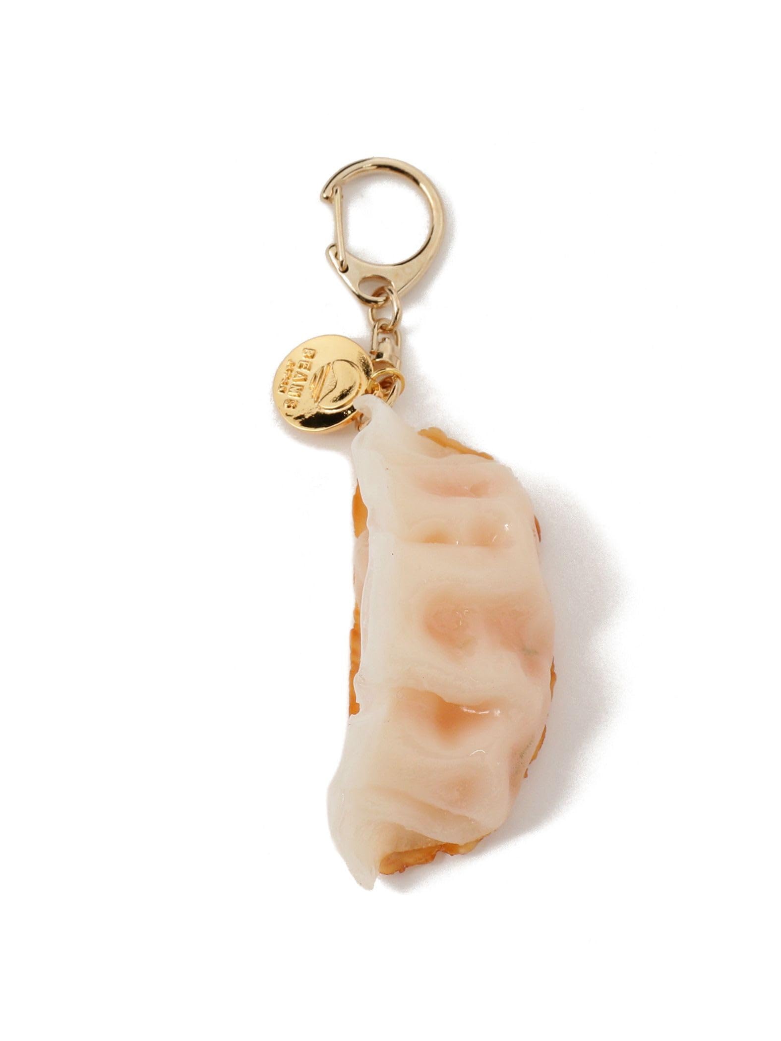 

Sample Kobo Special Order Food Sample Part Gyoza [Beams Japan] Keychain, 1 -