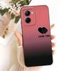 Cute Printed Phone Case For Realme 10 4G Soft Silicone Shockproof Cases For Realme10 RMX3630 Covers Bumpers