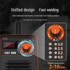 Jiaste ZX7-250 Home 220V Inverter Welder