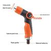 Multifunctional High-Pressure Water Spray Gun for Garden, Floor, and Car Cleaning