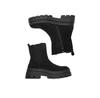 Ботильоны DeeZee HX21069-1A, черные