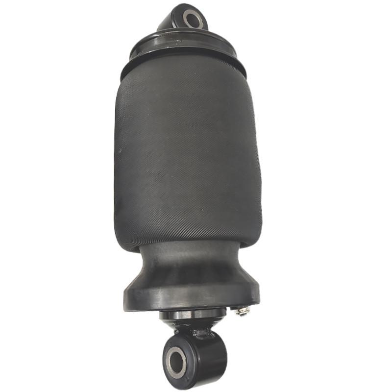 Cloud Realm Tough 400 Airbag V Cab Shock Absorber: Large, Durable, and Suitable for Jiefang 430 Models