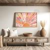 Decoração de casa – Posters e quadros