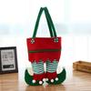 Christmas boots, candy bags, gift tote bags, Christmas party stocking stuffing