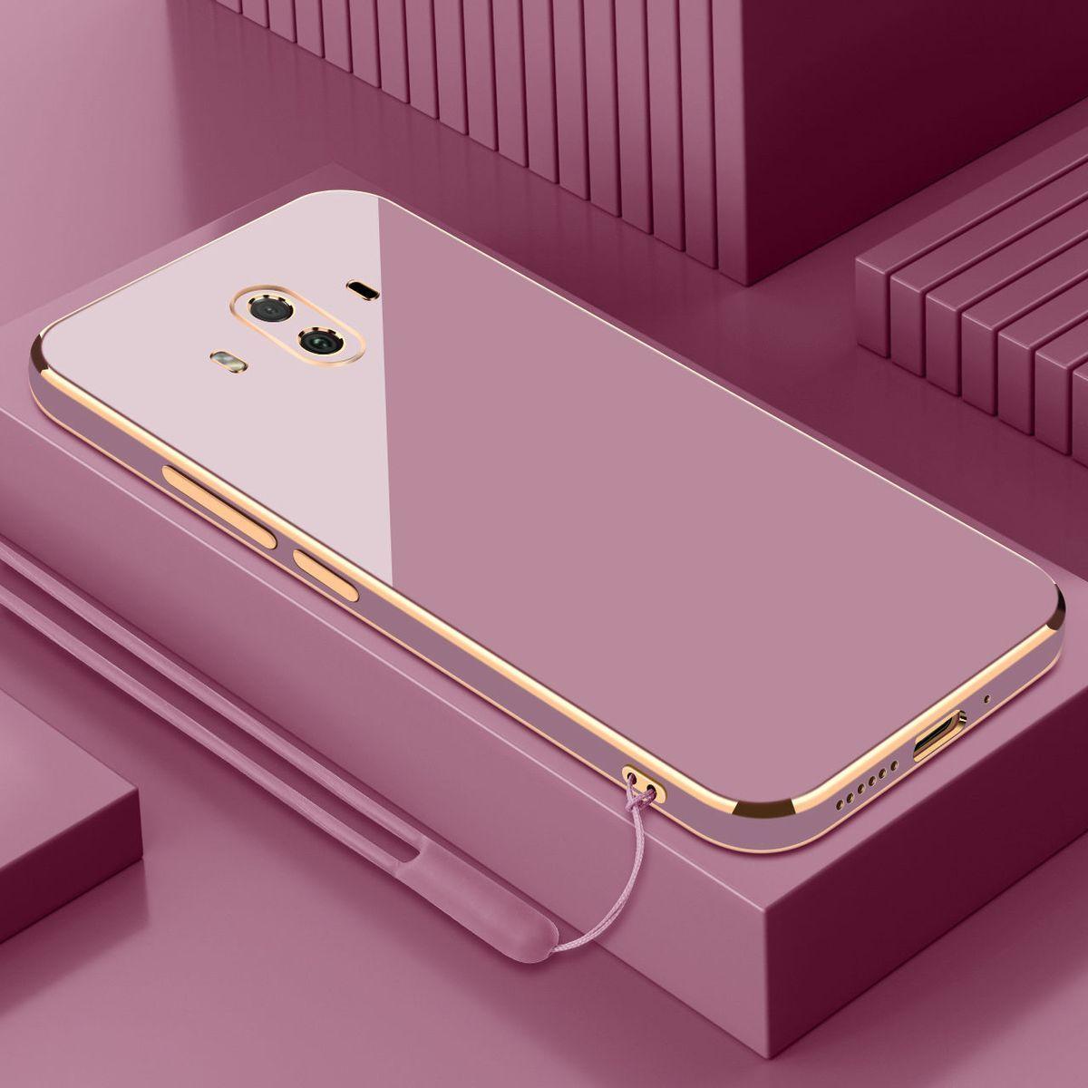 

Чехол для Huawei Mate 10 Pro Чехол для Huawei Mate 10 Чехол MATE10 PRO Силиконовый чехол для телефона Роскошный мультяшный силиконовый чехол Кремовый смайлик Huawei Mate 10 Pro