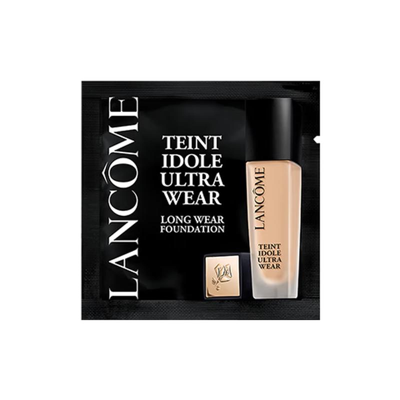 Lancôme Teint Idole Ultra Wear Макияж для лица