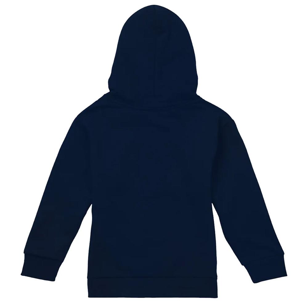 Star Wars: Skeleton Crew Childrens/Kids KB Badge Hoodie