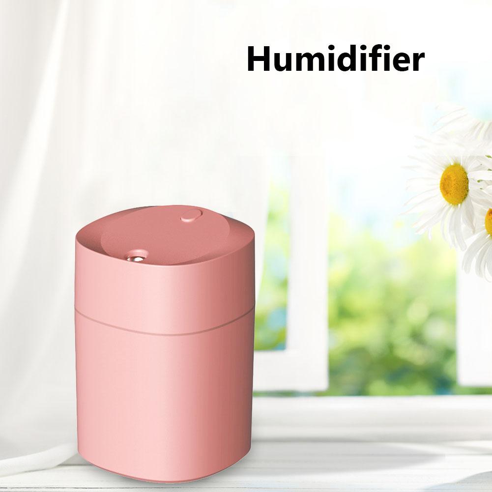 

DE UKETO Luftbefeuchter Aroma херисхес Диффузор USB Auto Stummschaltung Neb