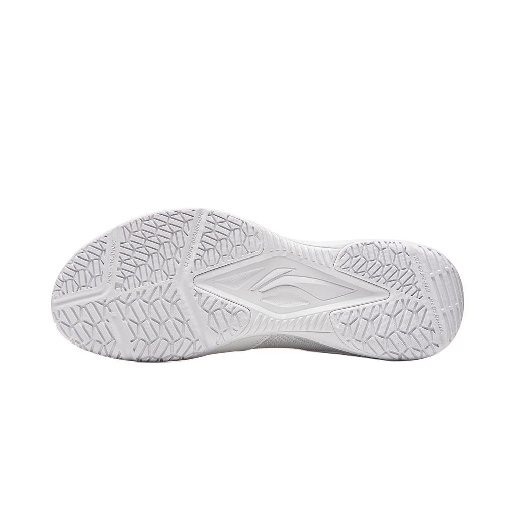 Li Ning Breathable Low Top Badminton Shoes Unisex AYTW003-1
