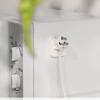 Versatile Self-Adhesive Hooks for Hanging and Organizing