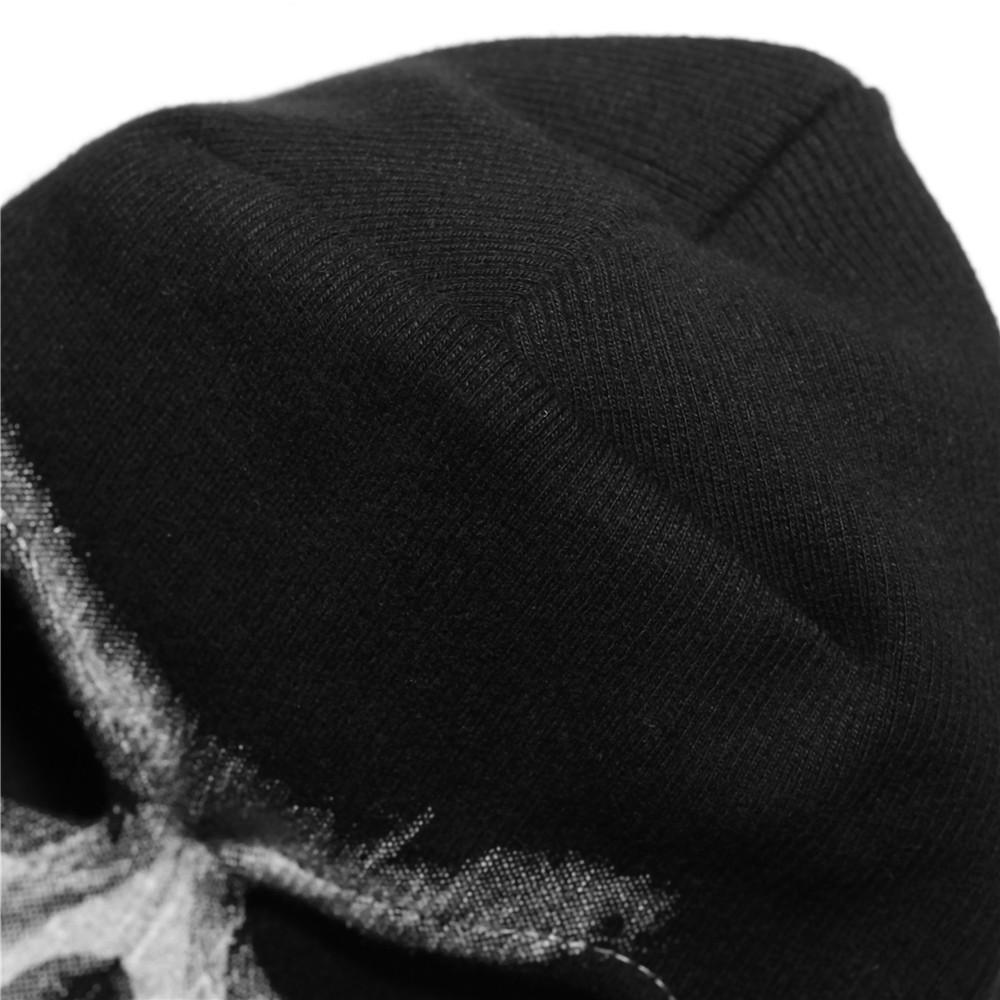 Scary Skeleton Skull Ghost Death Halloween Face Mask For Cosplay Costume